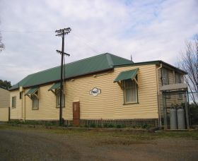 Finley NSW Accommodation China
