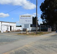 Wheatleys Wares - Accommodation Asia