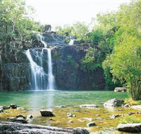 Cedar Creek Falls - Accommodation Guide