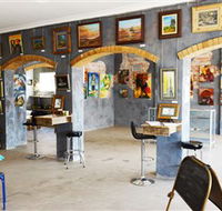 Splatter Gallery and Art Studio - Accommodation Asia