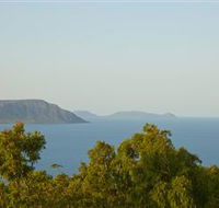 Cooktown Scenic Rim Trail - Accommodation Asia