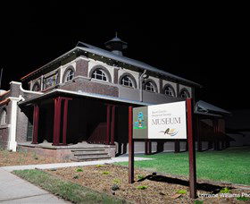 Wyalong NSW Accommodation Guide