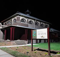 Wyalong Museum - Accommodation Asia