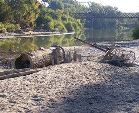 PS Wagga Wagga - Accommodation Guide 0