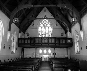 Cemetery Walk Self-Guided Tour - Accommodation Guide 0