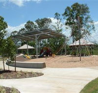 Edward Lloyd Park Marian Queensland - Accommodation Guide