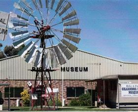 Merrigal NSW Accommodation Asia