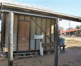 Gilgandra Rural Museum - Accommodation Guide 2