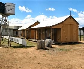 Gilgandra Rural Museum - Accommodation Guide 3
