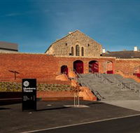 Capital Venues and Events - Accommodation Guide