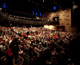 Ulumbarra Theatre - Accommodation China 0