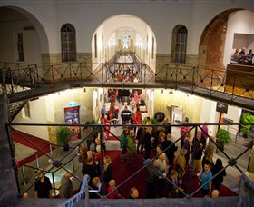 Ulumbarra Theatre - Accommodation China 4