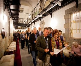 Ulumbarra Theatre - Accommodation China 3