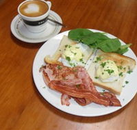 Breretons Bakery and Coffee Lounge - Accommodation Guide