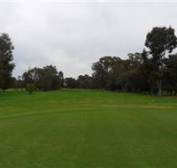Nathalia Golf Club - Accommodation Guide