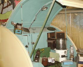 Chrysties Museum - Accommodation China 0