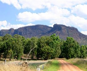 Baradine NSW Accommodation China
