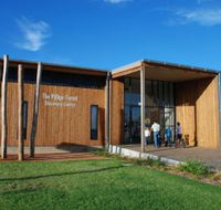 Pilliga Forest Discovery Centre - Accommodation China