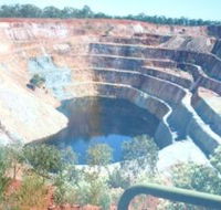 Peak Hill Open Cut Experience - Accommodation Guide