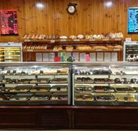 Strathy Hot Bread - Accommodation Asia
