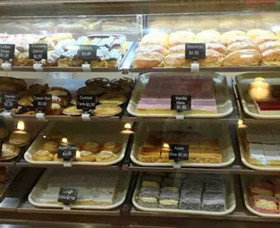 Strathy Hot Bread - Accommodation China 3