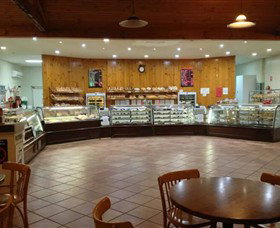 Strathy Hot Bread - Accommodation China 2