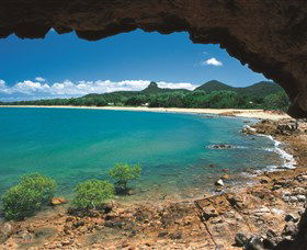 Cape Hillsborough National Park - Accommodation Asia 3