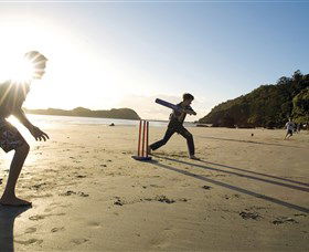 Cape Hillsborough National Park - Accommodation Asia 2