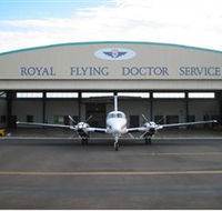 Royal Flying Doctor Service Dubbo Base Education Centre Dubbo - Accommodation China