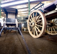 Namoi Echo Museum - Accommodation China