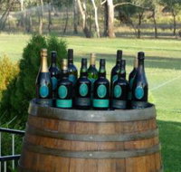 Seplin Estate Wines - Accommodation China