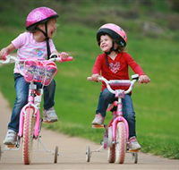 Tracker Riley Cycleway - Accommodation China