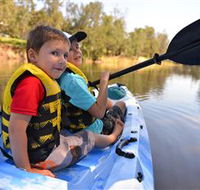 Adventure Watersports - Accommodation China