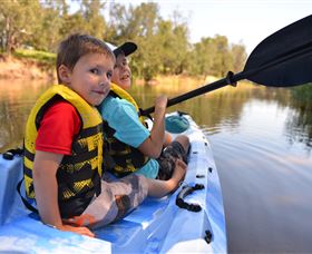 Adventure Watersports - Accommodation Guide 0
