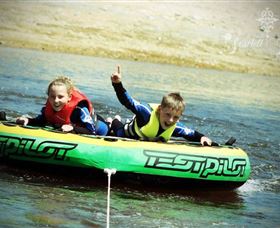Adventure Watersports - Accommodation Guide 2