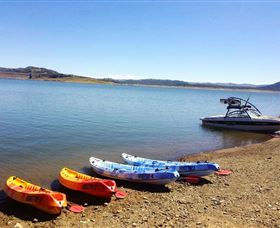 Adventure Watersports - Accommodation Guide 3