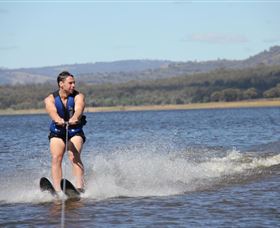 Adventure Watersports - Accommodation Guide 5