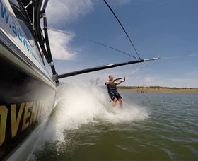 Adventure Watersports - Accommodation Guide 6