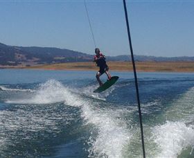 Adventure Watersports - Accommodation Guide 8