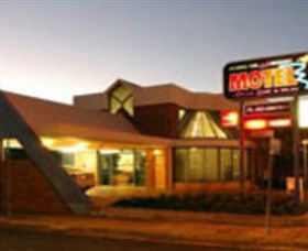Explorer Country NSW Accommodation Guide