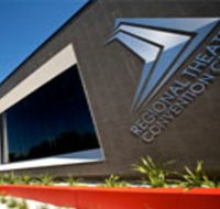 Dubbo Regional Theatre and Convention Centre - Accommodation Guide