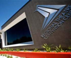 Dubbo Regional Theatre And Convention Centre - Accommodation China 0