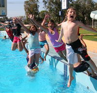 Dubbo Aquatic Leisure Centre - Accommodation Guide