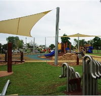 Livvi's Place Playground - Accommodation Guide