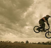 Powter Park BMX Track - Accommodation Guide