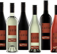 Red Earth Estate Vineyard - Accommodation Guide