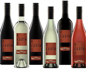 Red Earth Estate Vineyard - Accommodation Guide 0