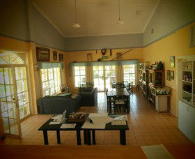 Red Earth Estate Vineyard - Accommodation Guide 4
