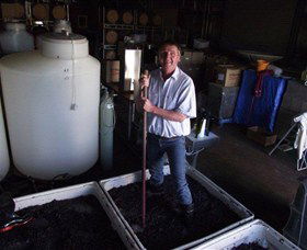 Red Earth Estate Vineyard - Accommodation Guide 6