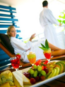 Daydream Island Resort And Spa - Accommodation Asia 2